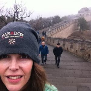 Meet your Posher, Krista